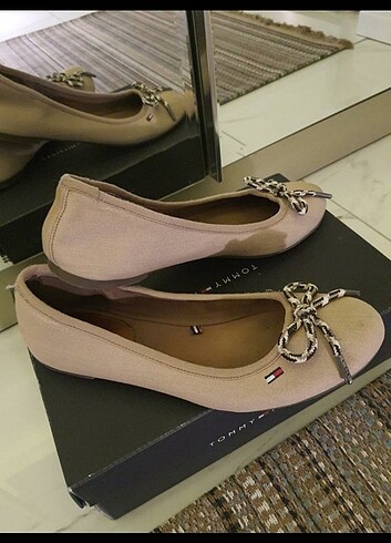 39 Beden Tommy Babet