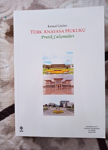 Anayasa hukuku