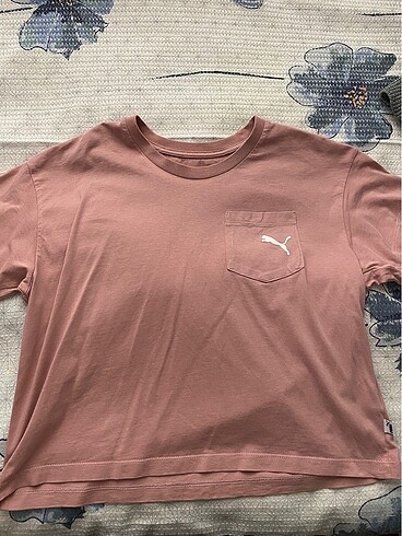 puma tshirt