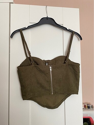 xs Beden shein top