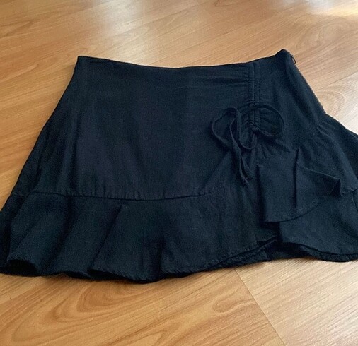 s Beden stradivarius keten şort
