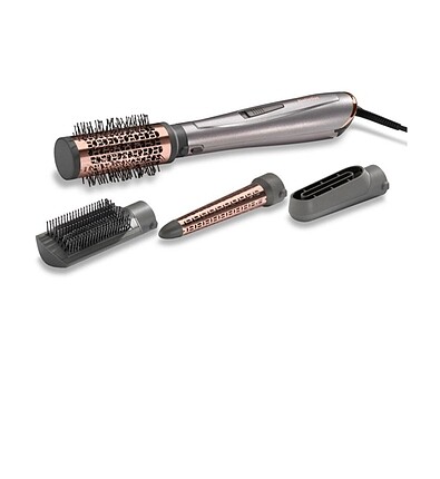 BaByliss AS136E Air Styler 1000 hava üflemeli saç şekillendirme 