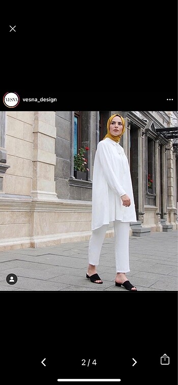 Diğer VESNA DESIGN