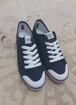 Levis original erkek spor ayakkabi