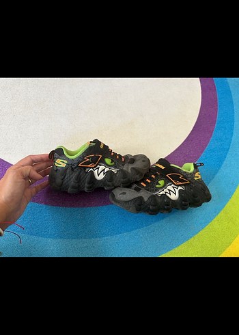 Skechers ayakkabı