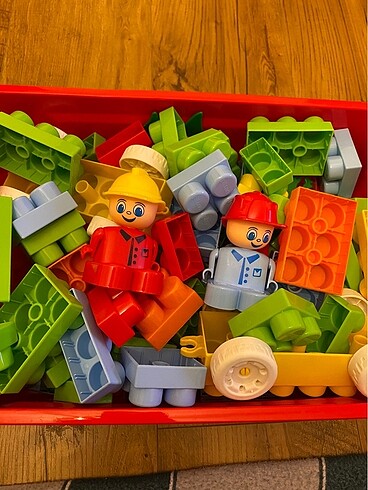 Pilsan Lego