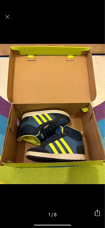 Adidas hoops