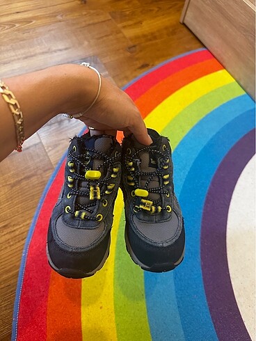 26 Beden lacivert Renk Timberland bot