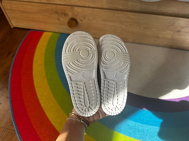 27 Beden Nike air jordan