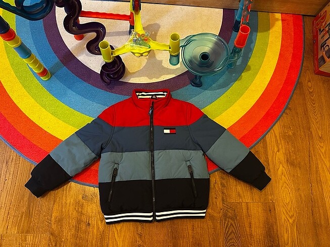 Tommy Hilfiger mont