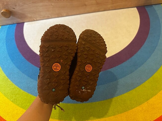 26 Beden çeşitli Renk Timberland bot