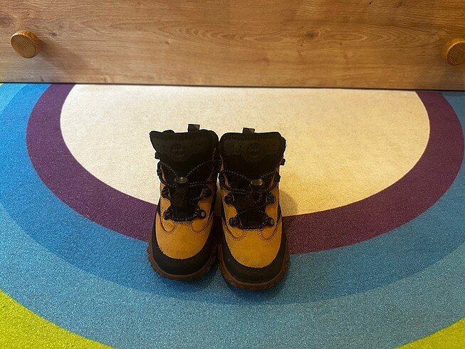 26 Beden Timberland bot