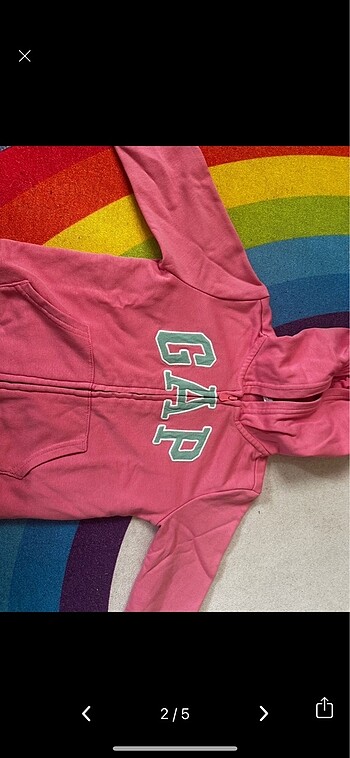 Gap Gap takım