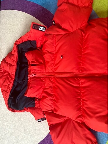 Tommy Hilfiger Tommy Hilfiger mont