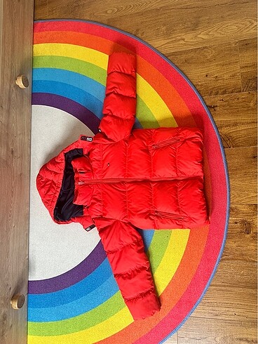 Tommy Hilfiger mont