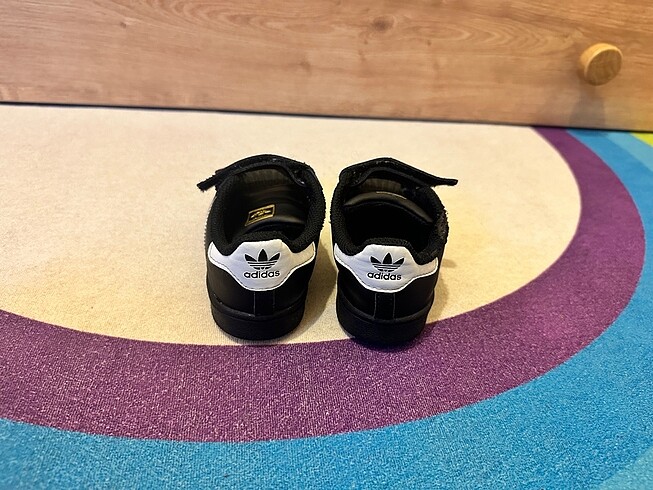 27 Beden Adidas süperstar