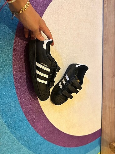 Adidas Adidas süperstar