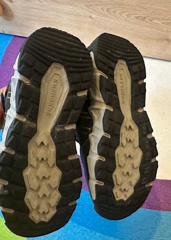 Skechers Skechers bot su geçirmez