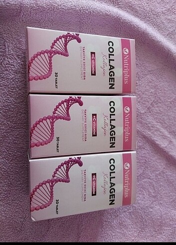 Collagen