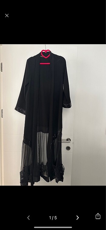 Abaya