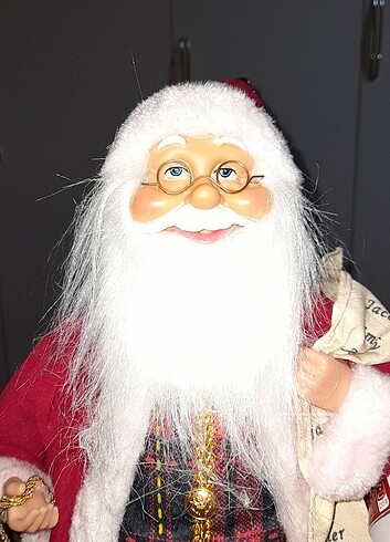 Noel baba