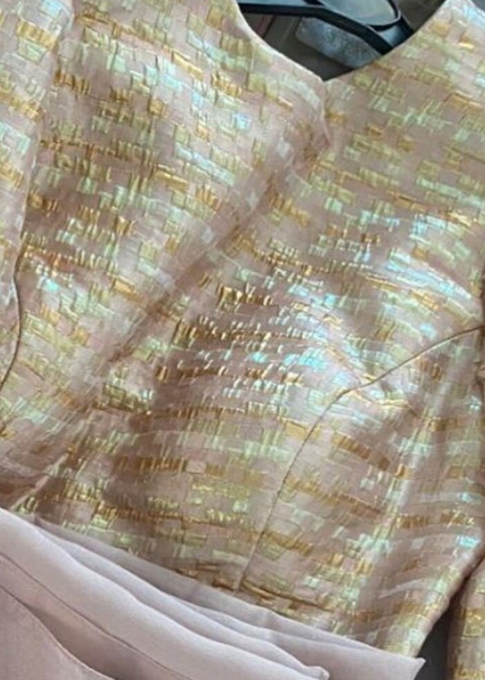 SETRMS elbise - Görsel 2