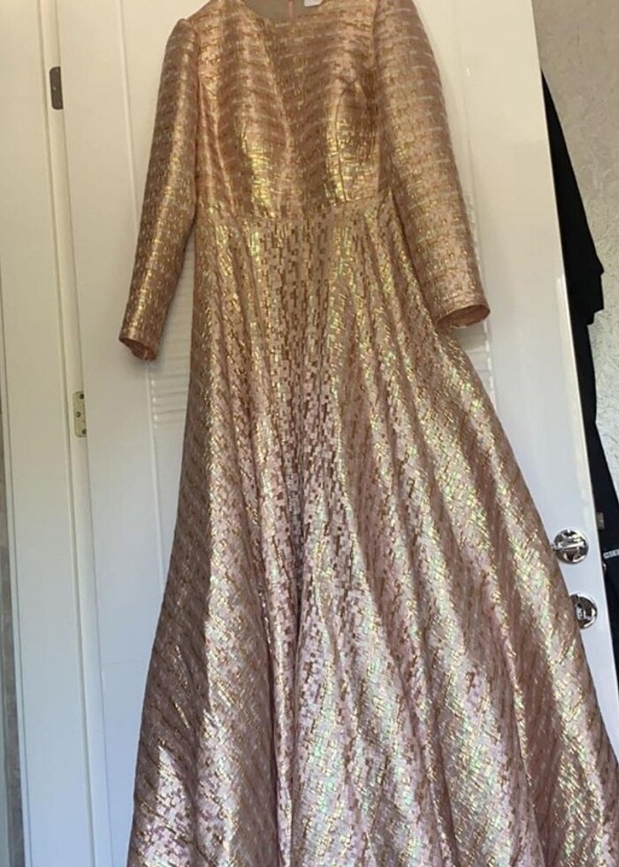 SETRMS elbise - Görsel 3