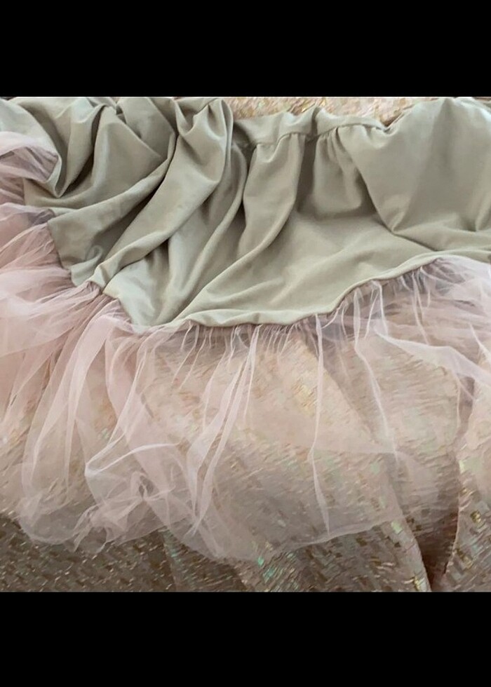 SETRMS elbise - Görsel 4