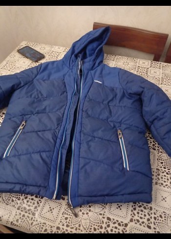 Decathlon 13-14 Yaş