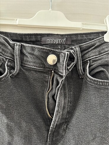 Mavi Jeans Kadın Kot Pantolon