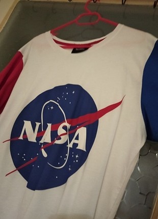 NASA tişört