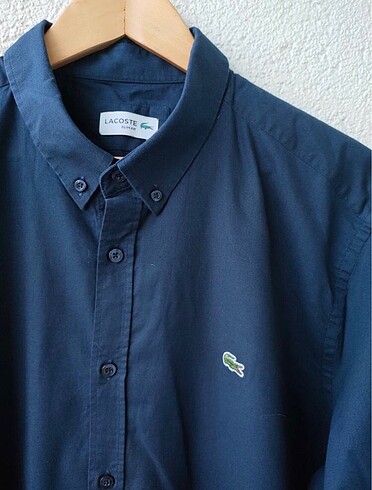 LACOSTE GÖMLEK