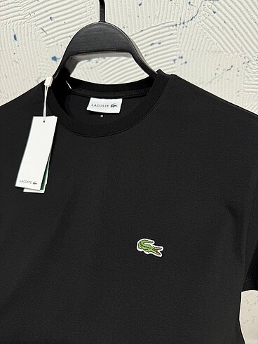 LACOSTE T-SHİRT-PREMİUM KALİTE GÜNCEL MAĞAZA ÜRÜNÜ