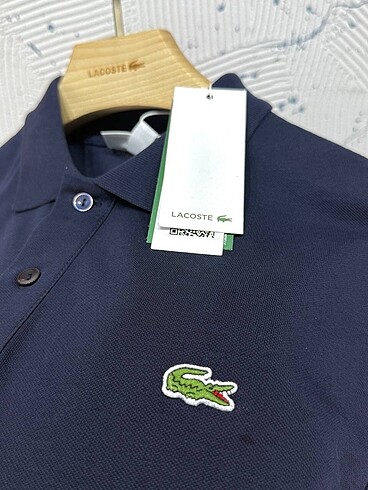 LACOSTE POLO YAKA-PREMİUM KALİTE GÜNCEL MAĞAZA ÜRÜNÜ