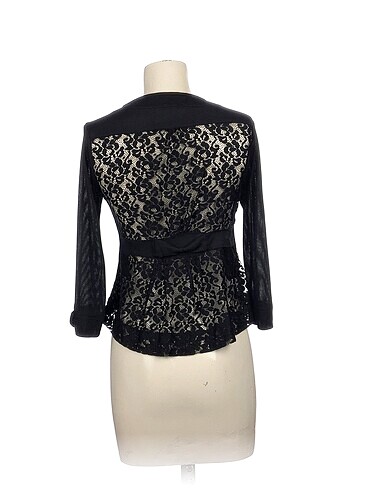 xl Beden PreLoved Blazer %70 İndirimli.