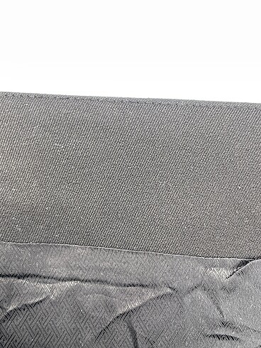 40 Beden siyah Renk PreLoved Midi Etek %70 İndirimli.