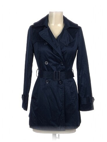 Koton Trenchcoat %70 İndirimli.