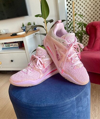 ÖZEL İLAN Nike Kd 15 Aunt Pearl