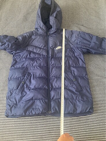xs Beden Orijinal Nike Mont