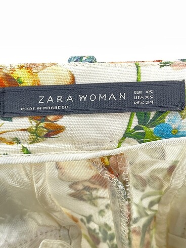 Zara Düz Kesim %70 İndirimli. - Görsel 4