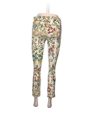 Zara Düz Kesim %70 İndirimli. - Görsel 3