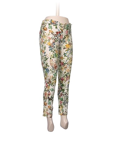 Zara Düz Kesim %70 İndirimli. - Görsel 2