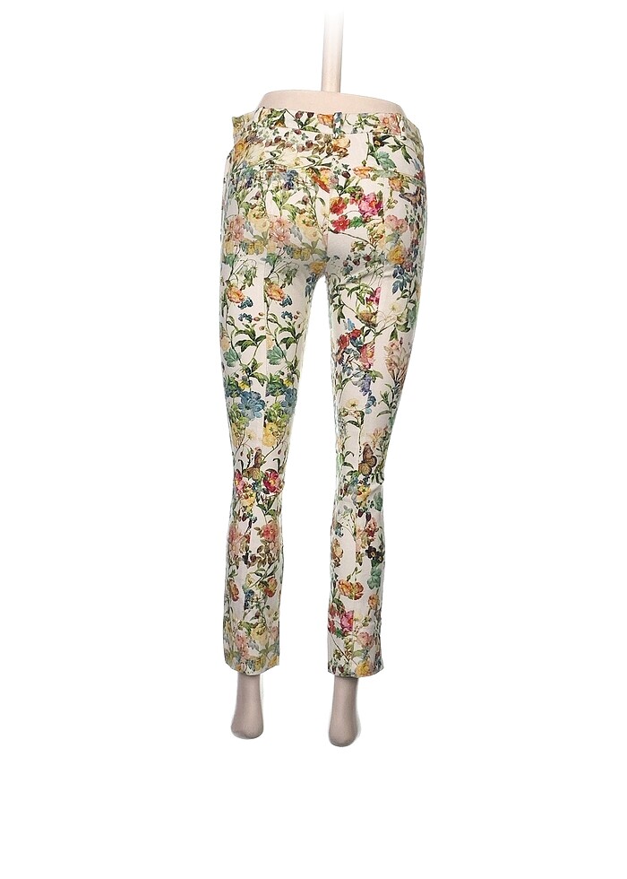 Zara Düz Kesim %70 İndirimli. - Görsel 3