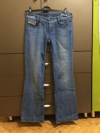 Kot pantolon