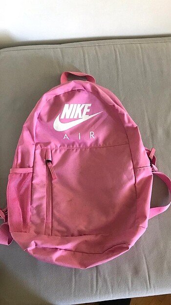 Nike air sırt çantası