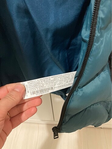 Zara Zara şişme 12-18 ay mont