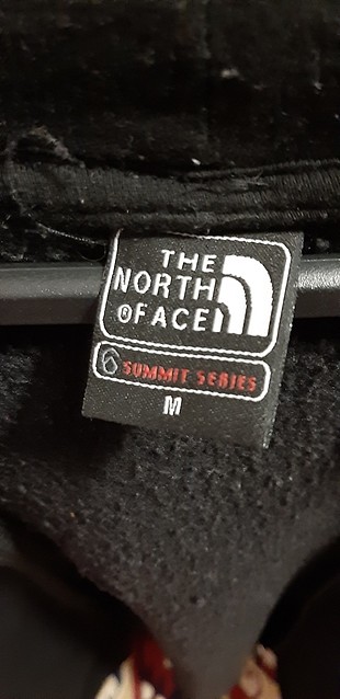 m Beden The North Face Hırka