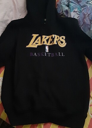 Nike Lakers Sweatshirt