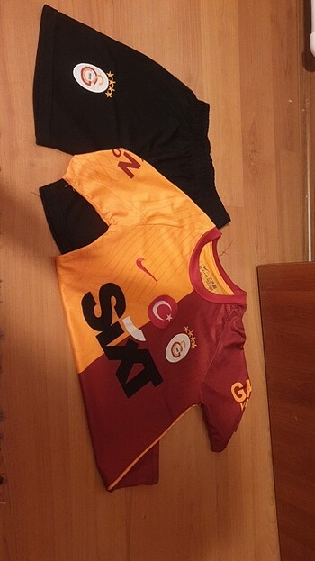 Gs forma takim