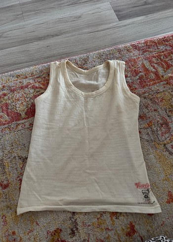 Cocuk hasyün Atlet - Görsel 2